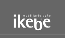 logo ikebe